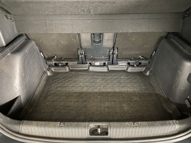 Yeti Ambition 1.2 TSI DSG NAVI+SHZ+EPH