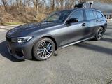 BMW M340i xDrive Touring Restgarantie+ServiceInkl - BMW M340i von privat