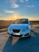 Seat Ibiza 6j Style Copa 1,4l Benziner Sch... - Seat Ibiza: 6j
