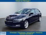 Skoda RapidSpaceback Clever 1.0 TSI EU6