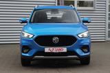 MG ZS 1.5 VTi-Tech Luxury LED Navi Kamera - blaue MG ZS