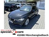 BMW 440 Gran Coupe / xDrive / 1.Hand / Sportline - gebrauchte BMW Sportwagen