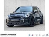 MINI Cooper Younique Trim LED PA Aut. Pano DAB Shz - MINI Cooper in Wuppertal
