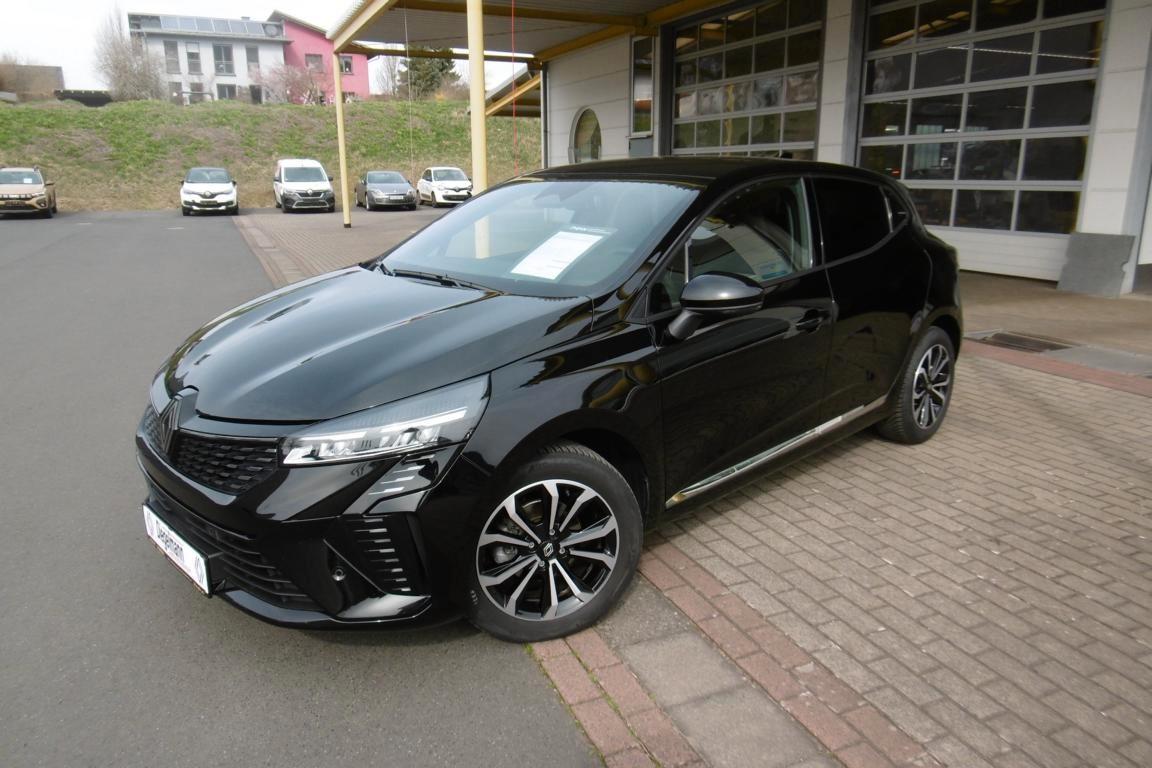 Renault Clio Techno TCe 90+Winter+360°Kamera+GJR+Navi+Me