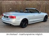 Audi A5 Cabriolet 2.0 TFSI S-Line XENON | LEDER | 19´ - Audi A5 aus 2010: Line