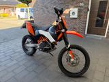 KTM 690 Enduro - KTM ENDURO 690