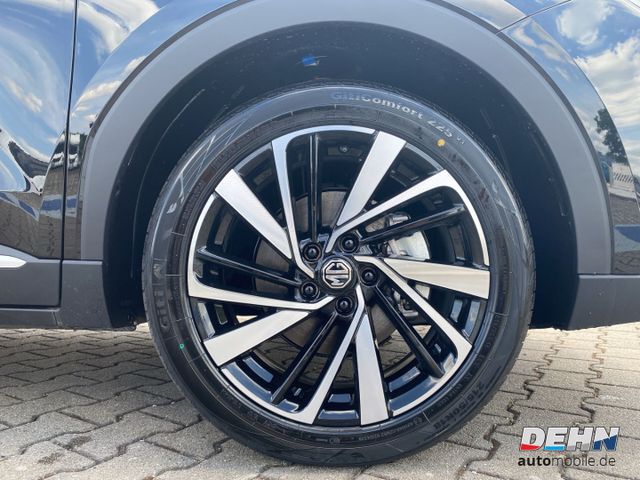 MG ZS Hybrid+ LUXURY 25.5