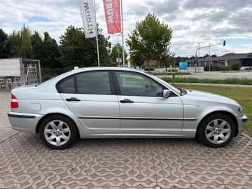 BMW 318 - 9