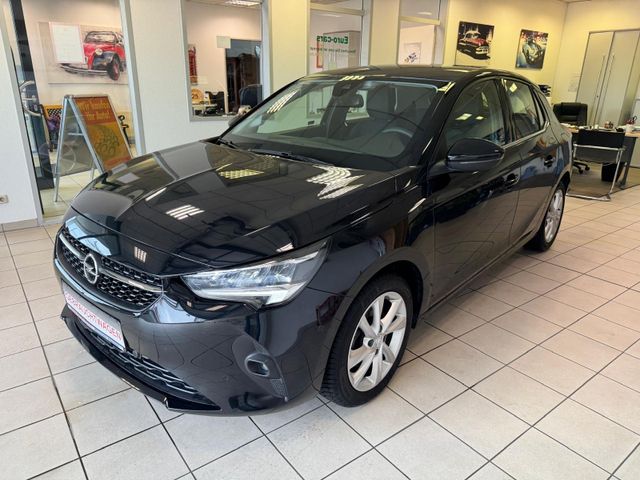 Opel Corsa F Elegance /1.HAND/NAVI/KLIMA/KAMERA