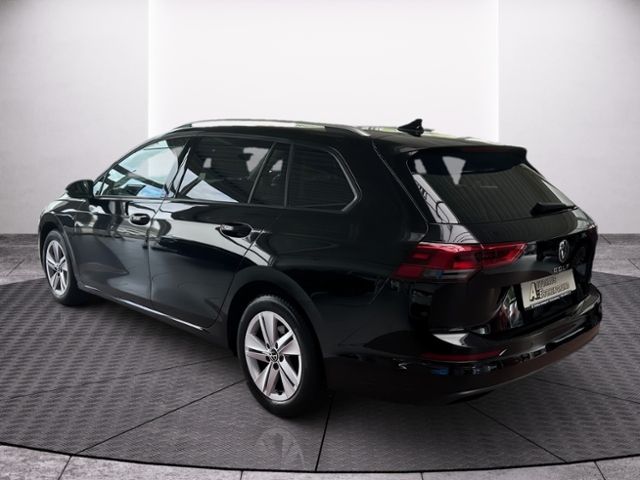 Fahrzeugabbildung Volkswagen Golf Var. Life 2.0 TDI DSG KLIMA LED NAVI KAMERA