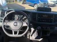 Volkswagen Crafter - Vorschau Bild 14