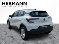 Renault Captur - Vorschau Bild 4