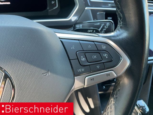 Volkswagen Tiguan Allspace - Bild 19