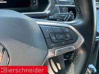 Volkswagen Tiguan Allspace - Vorschau Bild 19