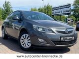 Opel Astra J Lim. 5-trg. Edition*PDC*1.Hand* - Opel Astra in Magdeburg