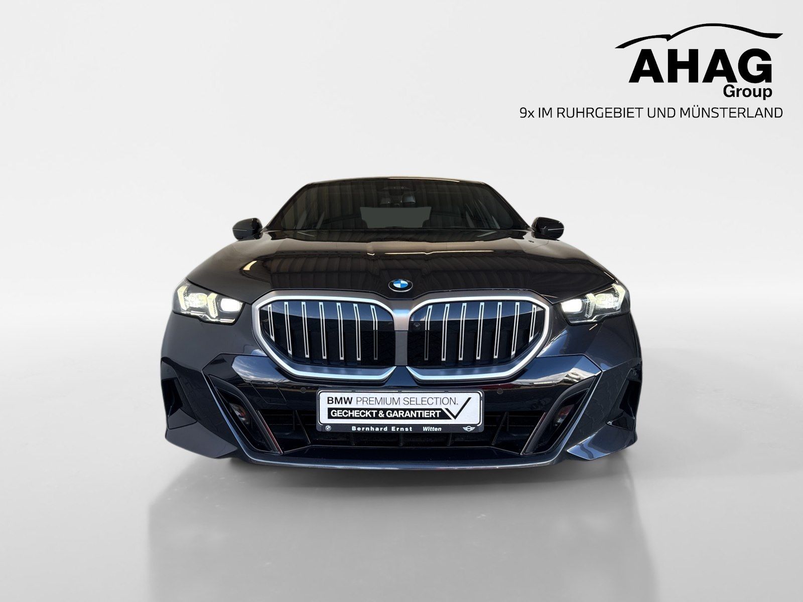BMW 520i M SPORT Pano AHK DAPlus H/K 360° imagem 2