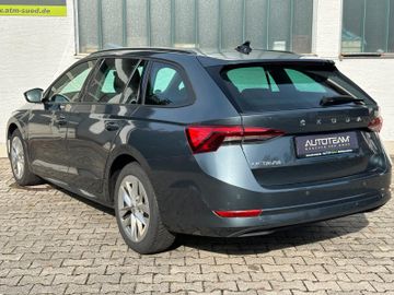 Skoda Octavia - 3