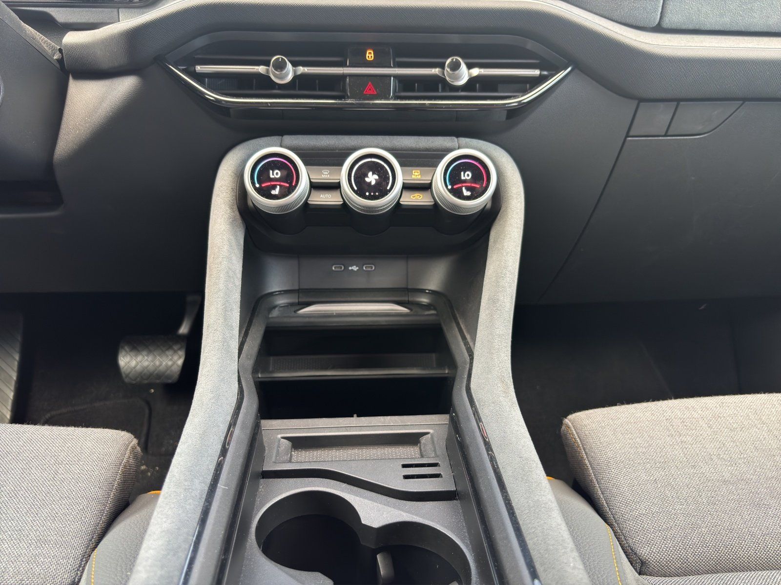 Fahrzeugabbildung SKODA Kodiaq Selection 2,0 TDI 142 kW DSG 4x4