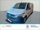 Volkswagen T6.1 Kasten 2.0 TDI Lang*NAVI*PDC*APP*KLIMA*DAB* - VW T6 Transporter Gebrauchtwagen in München