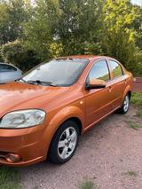 Chevrolet CHEVROLET AVEO - gebrauchte Chevrolet Aveo aus dem Jahr 2007