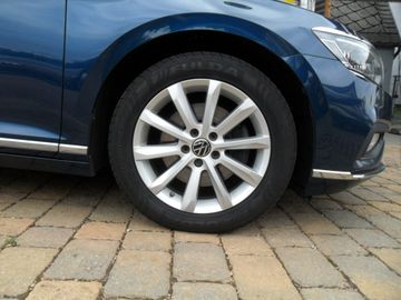 Volkswagen Passat Variant - 8