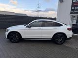 Mercedes-Benz GLC 400 d 4Matic AMG-Line **Top-Gepflegt** - gebrauchte Mercedes-Benz GLC 400 aus dem Jahr 2020