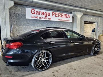 BMW 640 Gran Coupé - 2