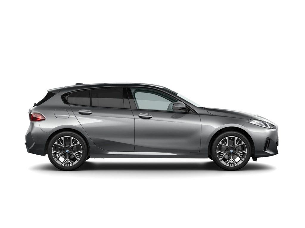 BMW 120 Navi DAB LED Rückfahrkam SHZ USB Temp PDCv foto 4