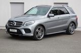 Mercedes-Benz GLE 350 4Matic - Mercedes-Benz GLE-Klasse in Dortmund