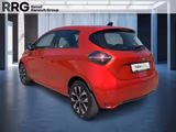 Renault ZOE R135 Z.E.50 EVOLUTION - Renault ZOE aus 2024