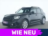 MINI Countryman Cooper S CarPlay|Navi|LED|Kamera|SHZ - MINI Countryman C (Cooper)