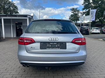 Audi A4 - 7