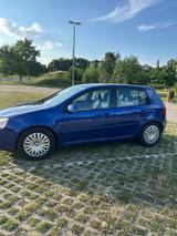 Volkswagen VW Golf 5 | 1.6 Benzin | TÜV neu| 102.000 ... - Volkswagen Golf aus 2004: Golf5
