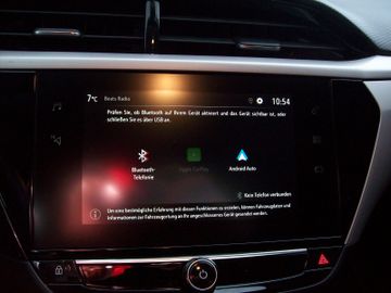 Bild 17 Opel Corsa F 1.2T Edition PDC SHZ LHZ Navi-App