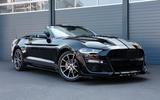 Ford Mustang 2.3 GT500/ACC/SHZ/SBL/APPLE/KAMERA/TOTW - Ford Mustang: Cabrio, Gt500