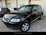 Volkswagen Touareg V6 TDI - Volkswagen Touareg aus 2005