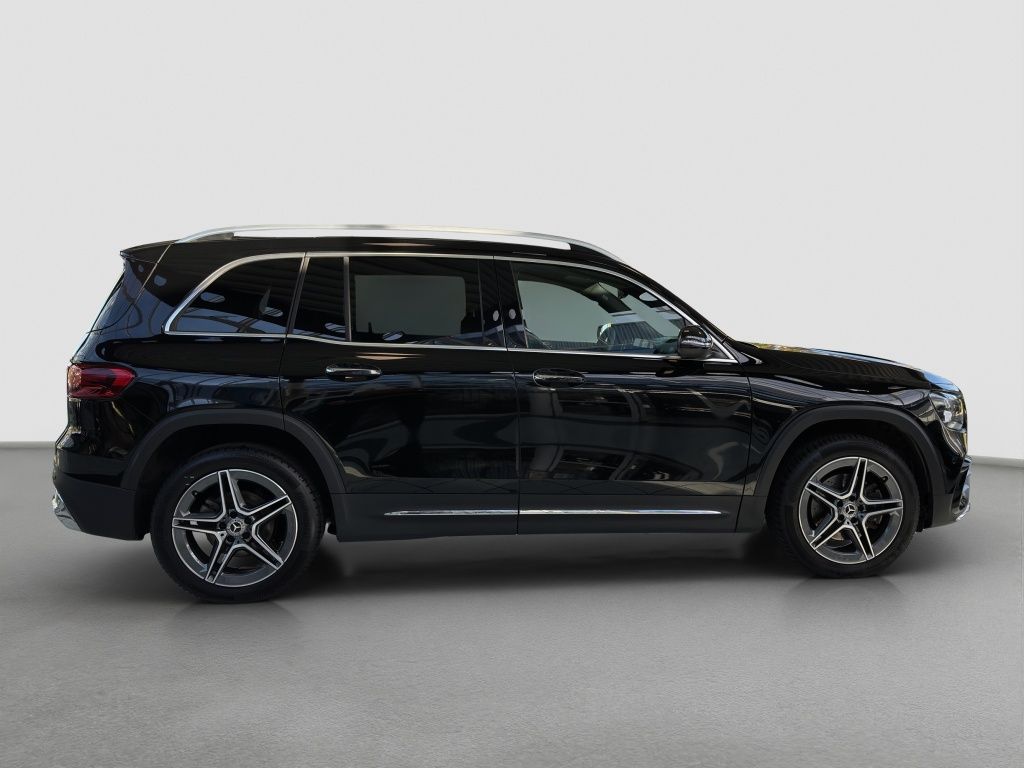 Fahrzeugabbildung Mercedes-Benz GLB 200 d *AMG*DISTRO.*KAMERA*EDW*LED*SITZH.*TWA
