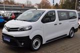 Toyota Proace L2 AMF BRUNS BEHINDERTENGERECHT ROLLSTUHL - gebrauchte Toyota Kleinbus