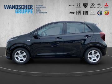 Kia PICANTO PE2 1.0 MT EDITION 7 *Kamera*PDC*Tempoma