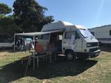 Volkswagen T3 orig. Westfalia  Camper mit Hochdach - Offers