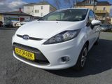 Ford Fiesta 1.25 Champ.Ed.*Klima,beh.Frontsch.,Nr. 29 - Ford Fiesta: Champ
