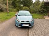 Ford Fiesta 1,25 60kW Ambiente Ambiente - Ford Fiesta aus 2009: Ambiente