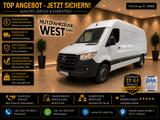 Mercedes-Benz Sprinter 516 CDI*Hoch+Lang*1.HD*Garantie*AHK=3,5 - Mercedes-Benz Sprinter: Cdi 516