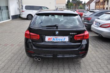 BMW 320 - 8