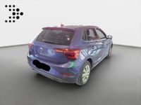 Volkswagen Polo - Vorschau Bild 2