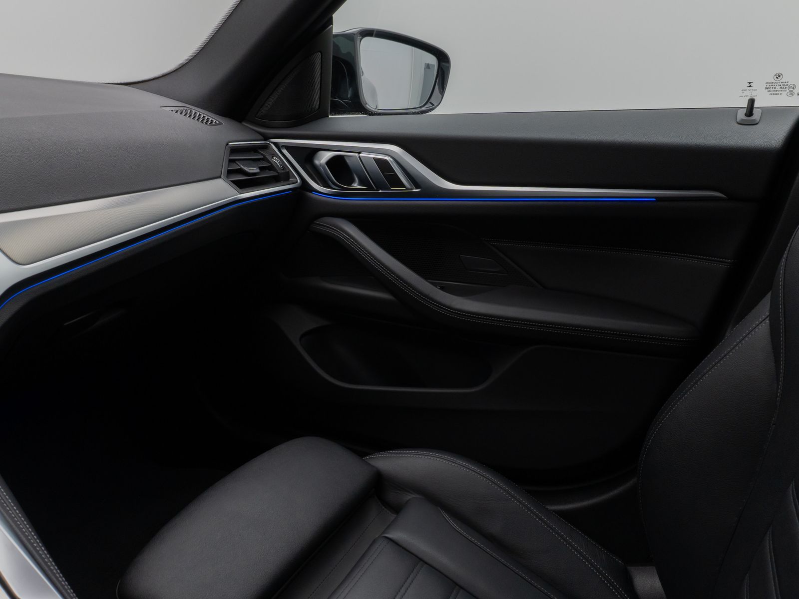 Fahrzeugabbildung BMW M440i xD  Gran Coupé Laser HUD DAB HiFi Komfort