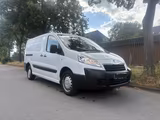 Peugeot Expert Kasten L2H1 Kasten KLIMA 3-SITZER TÜV NEU - Peugeot Expert: L1h1