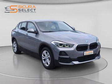BMW X2 - 7