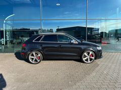 Fahrzeugabbildung Audi RSQ3 2.5 TFSI S tronic quattro Pano - Bose - LED