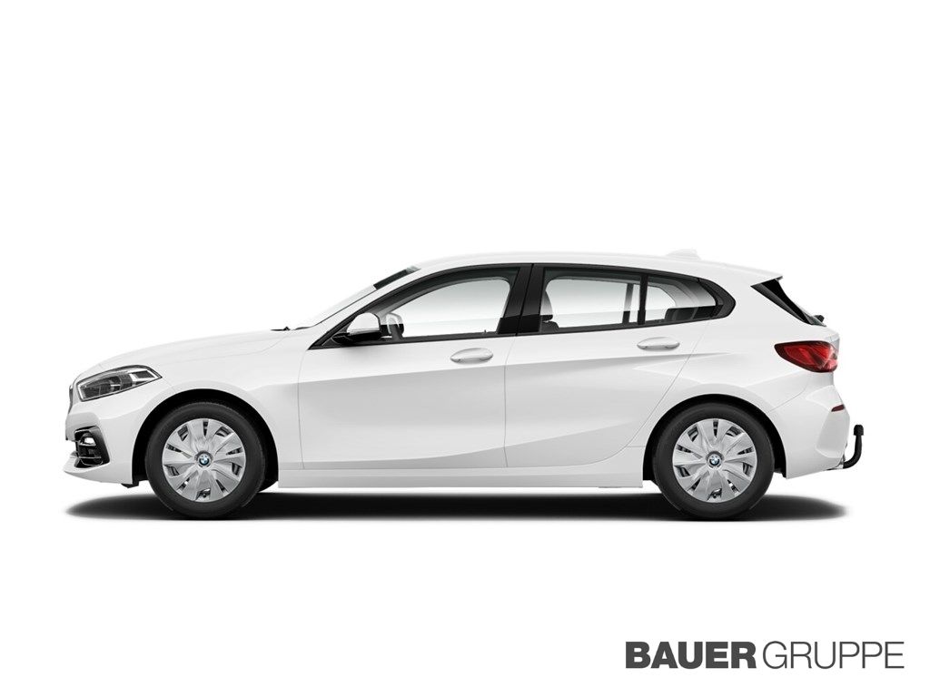 BMW 118 d Sport CockpitProf. ad.LED AHK wireless 2-Z imagem 2